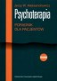Psychoterapia. Poradnik dla pacjentów