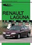 Renault Laguna modele 1994-1997