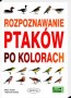 Rozpoznawanie ptaków po kolorach