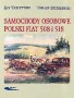 Samochody osobowe Polski Fiat 508 i 518