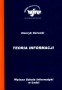 Teoria informacji