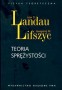 Teoria sprężystości