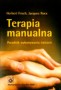 Terapia manualna. Poradnik wykonywania ćwiczeń