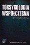 Toksykologia współczesna