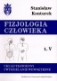 Układ trawienny i wydzielanie wewnętrzne.Fizjologia człowieka.Tom I