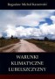 Warunki klimatyczne Lubelszczyzny