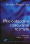 Wieloetapowe sterowanie rozmyte