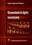 Wprowadzenie do algebry komutatywnej