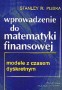 Wprowadzenie do matematyki finansowej