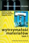 Wytrzymałość materiałów. Tom 1