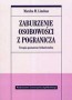 Zaburzenie osobowości z pogranicza