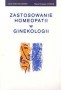 Zastosowanie homeopatii w ginekologii