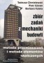 Zbiór zadań z mechaniki budowli