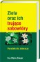 Zioła oraz ich trujące sobowtóry
