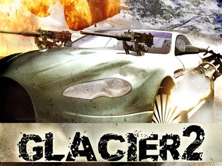 Glacier 2